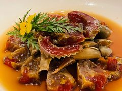 -天伦里餐厅(绿城桃花源店)