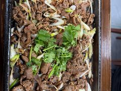 -清真永恒华威肉饼(潘家园店)