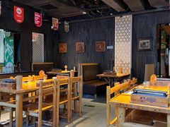 -肉串汪(月坛店)
