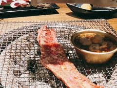牛肋条-鑫釜山海鲜烧烤(鑫丰国际店)