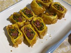 平遥牛肉卷-潞安酒店(宁国路店)