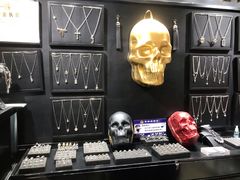-白木黑冰(北京朝阳合生汇店)