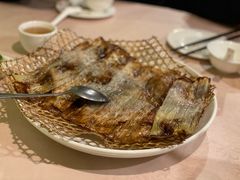 竹网鲈鱼-翠亭酒家(山西南路店)