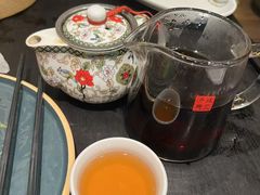 -山水茶艺馆·点心粤菜·30年老字号