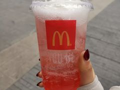 -麦当劳(鼓楼店)