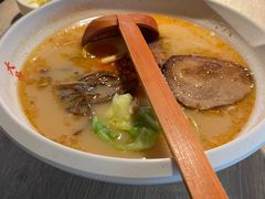 -味千拉面(东营西城万达店)