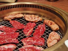 -御牛道日式烤肉料理(杭州万象城店)