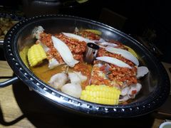 -唐伯虎新派湘菜馆(石夏时代广场店)