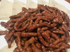 -京尊烤鸭店JINGZUN(春秀路店)