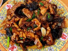 -砂锅居(西四店)