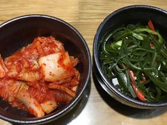 -正苑26年海鲜烤肉•牛尾汤汤饭(东港店)