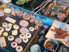 -塘屋烧烤·云南火塘烧烤品牌(新亚洲店)