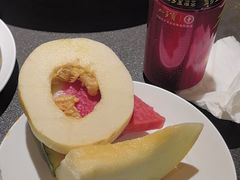 -额尔敦·品质自助(摩尔城店)