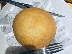 海龟菠萝油-蔡澜点心·粤菜(花城汇南区店)