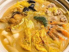 -老宁波1381餐厅(宏泰广场店)