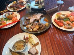 -西安W酒店·WEI全味西餐厅