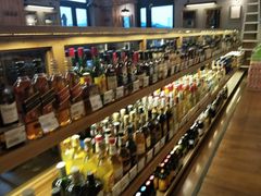 自助取餐区-COMMUNE幻师(渔人码头店)