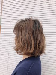 -Mix Boom Hair salon