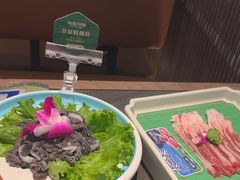 -阿古蒙·传统涮火锅自助(三台子万象汇店)