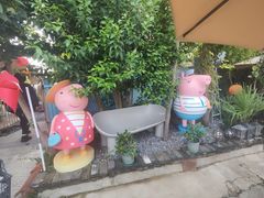 -水岸居湖景农家乐·阳澄湖大闸蟹