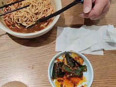 -李先生牛肉面大王(营口大润发店)