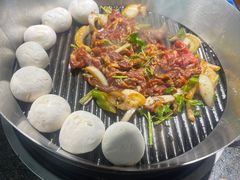 -佟爷·老北京炙子烤肉(动物园店)