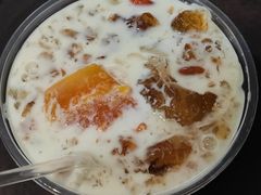 -小草糖水(海棠村店)