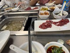 -鑫宝沙茶牛肉火锅(永泰店)