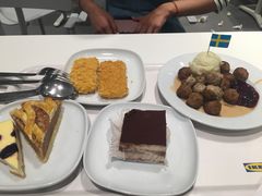 -宜家家居(西安未央商场店)