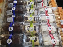 -85度C(北京八角物美店)