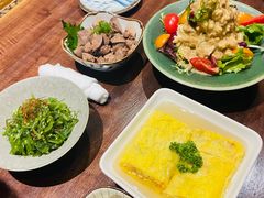 -一吉焼鸟·FOUNDER(桂林路店)