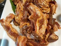 -好旺角齐市鲜切牛自助烤肉(农林五道街总店)