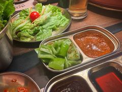 -西塔老太太泥炉烤肉(上海七宝领展广场店)