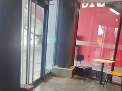 -麦当劳(国家体育场南路店)