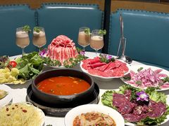 -贵府酸汤牛肉火锅·贵州老字号(飞山街店)