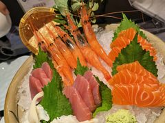 -匠和风精致料理(祥禾天地店)