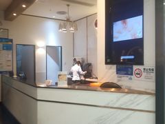 -周渝食惦·酸菜鱼精致川菜(横岗店)