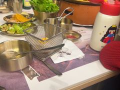 -西塔老太太泥炉烤肉(望京一店)