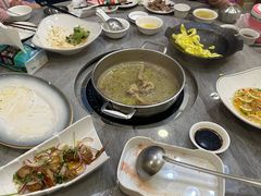 -金山记靓鸡专门店·中山菜