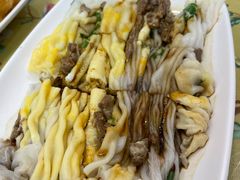 -芳姨广东砂锅粥(张庄路店)