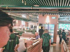 -梨花自助烤肉(西三旗万象汇黑金店)