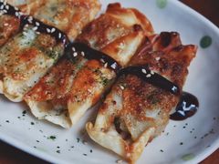 脆脆煎饺-拾年