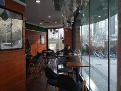 大堂-丹香(青岛南京路店)