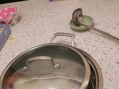 -椰子营·椰子鸡火锅(万象里店)