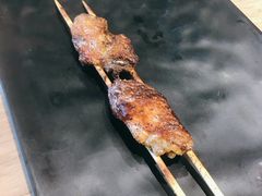-西部马华清真兰州牛肉面·烧烤夜市(三里河店)