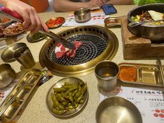 -妙香居韩国烤肉(容桂天佑城店)