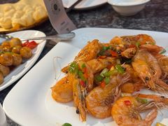 -大红门·博山菜(义乌路 海岱楼店)