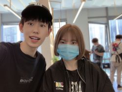 -3AM·S HAIR SALON烫发染发接发