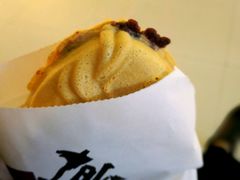-粉粉乐鲷鱼烧(美罗城店)