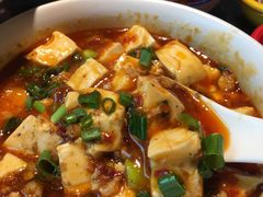 -川里谈·川味小馆(北京路店)